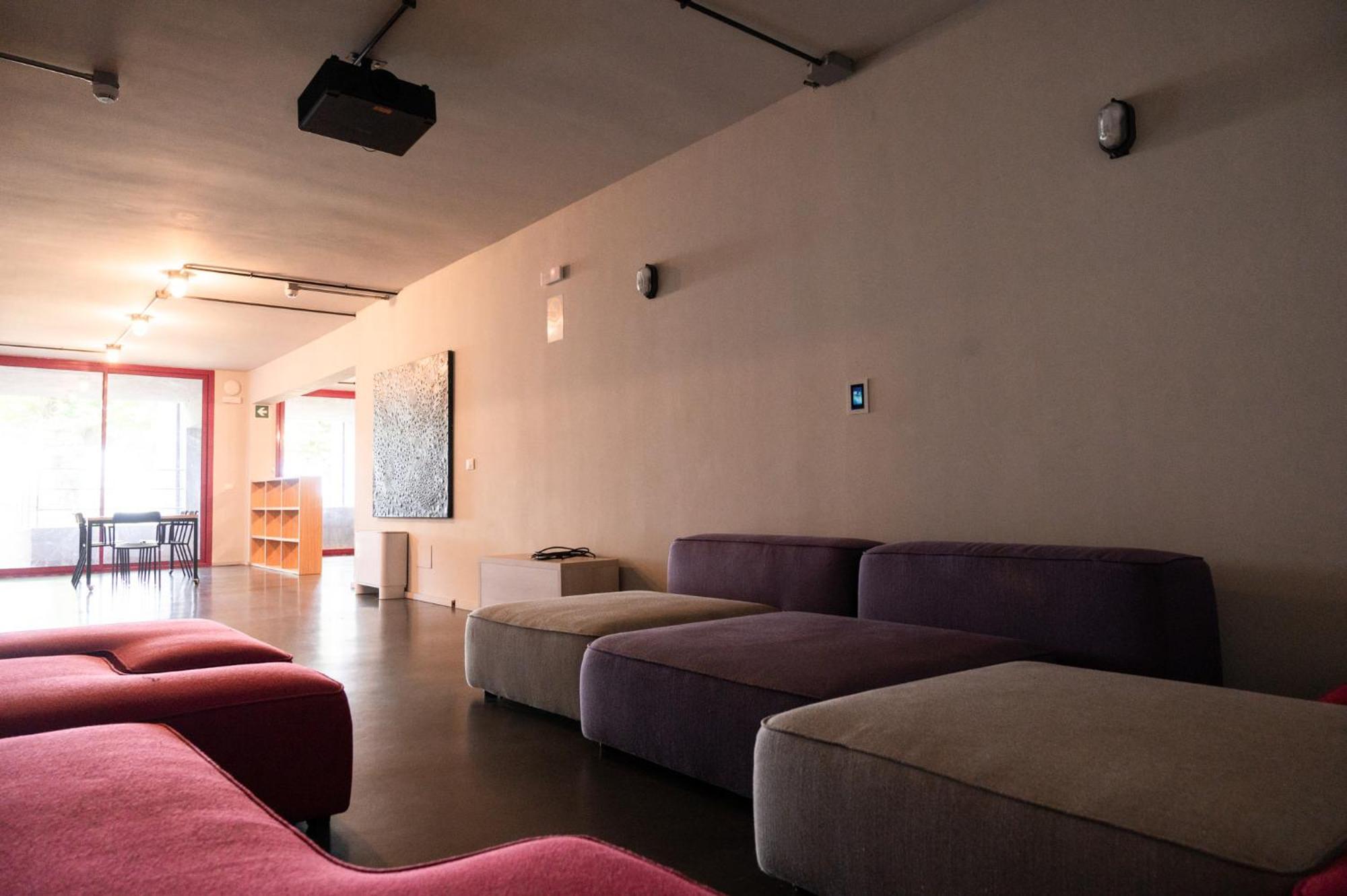 Le Magnolie Hostel Cioccaro Di Penango Екстериор снимка
