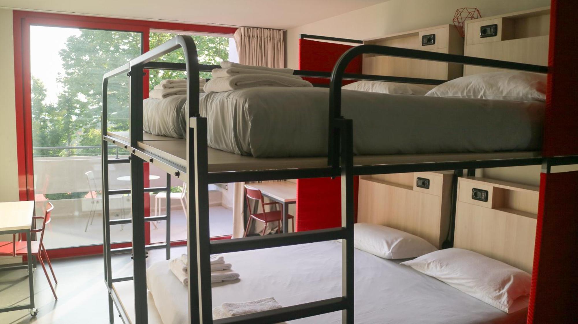 Le Magnolie Hostel Cioccaro Di Penango Екстериор снимка