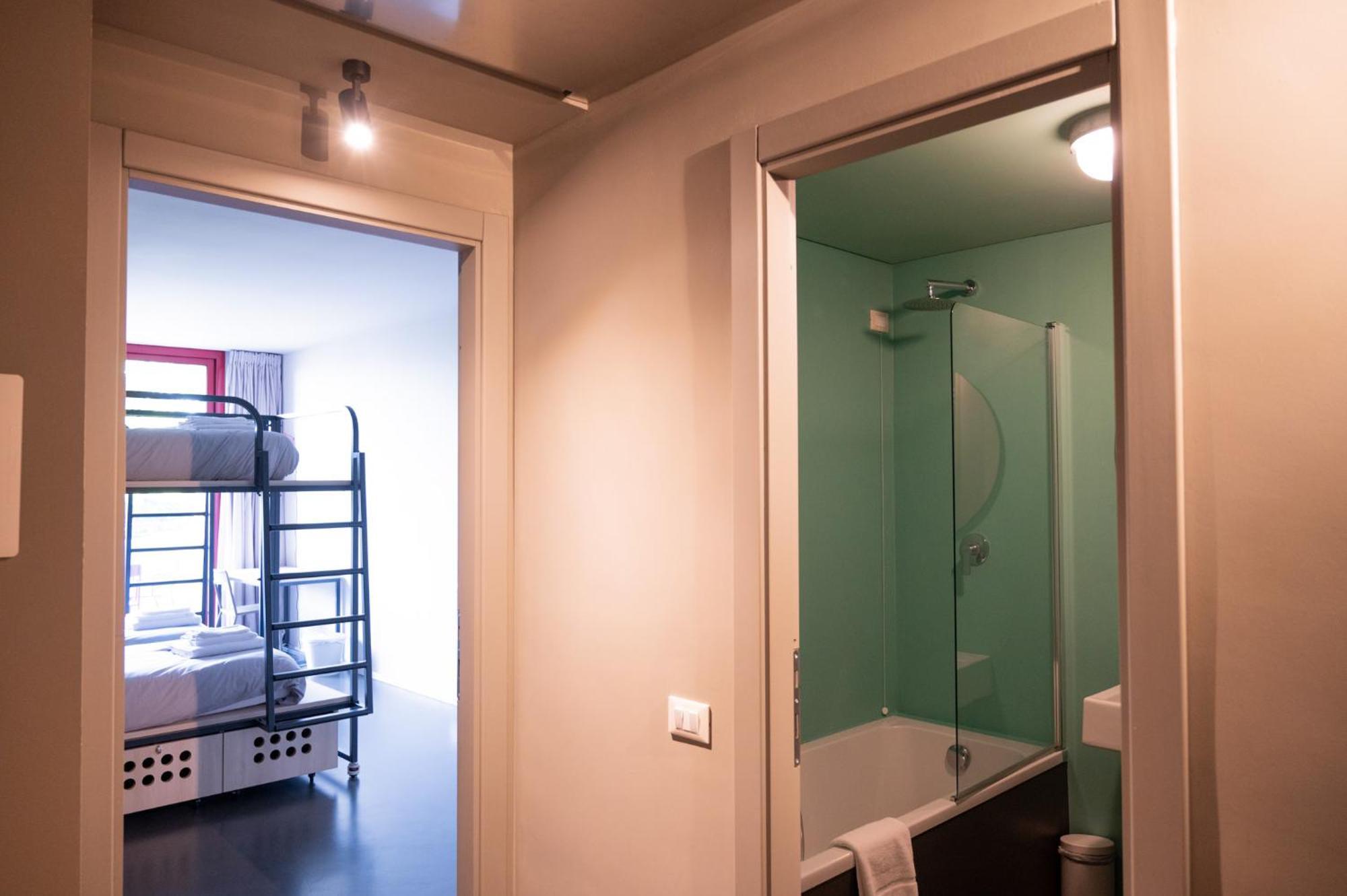 Le Magnolie Hostel Cioccaro Di Penango Екстериор снимка