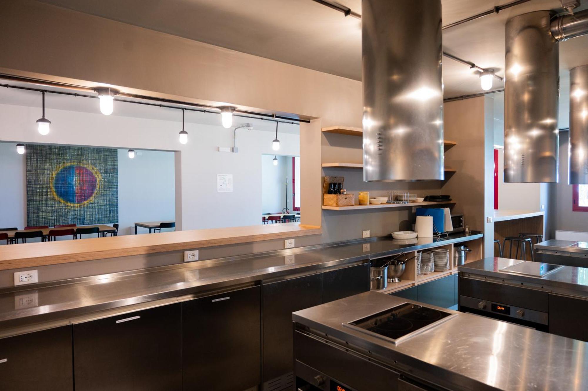 Le Magnolie Hostel Cioccaro Di Penango Екстериор снимка