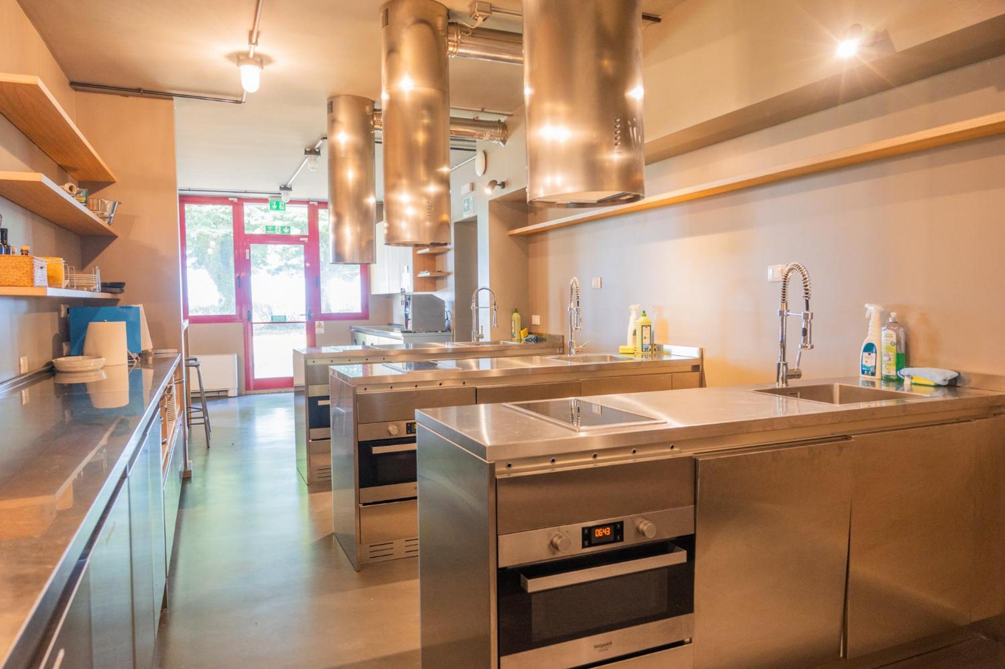 Le Magnolie Hostel Cioccaro Di Penango Екстериор снимка